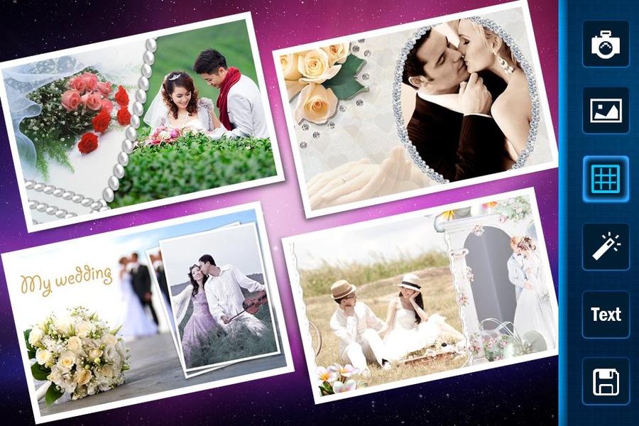 Wedding Photo Frames - Lovely - Preview 6