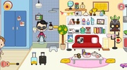 Miga Town: My Vacation screenshot 3