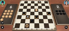 Checkers 3D screenshot 5