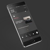 Dynamic Home XIU for Klwp screenshot 1