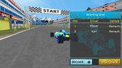 Formula Car Racing screenshot 7