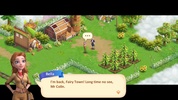 Fairy Town screenshot 1