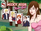 Moxy High: New Girl screenshot 5