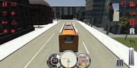Bus Simulator 17 screenshot 4