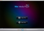 Macgo Free Mac Media Player screenshot 2