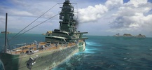 Armada: Warship Legends screenshot 6