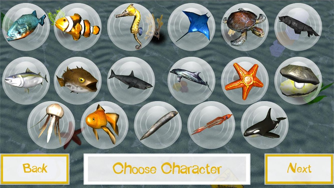 Ocean Craft Multiplayer Free - Preview 4