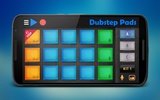 Dubstep Pads screenshot 8