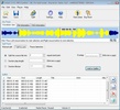 Direct WAV MP3 Splitter screenshot 4