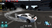 Racing Car Driving Simulator 3D screenshot 4