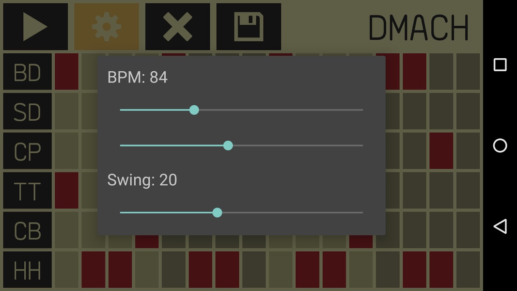 DMach - Preview 8