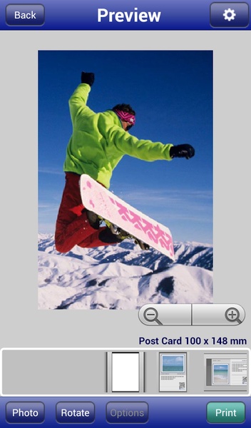 Epson Creative Print - Preview 4
