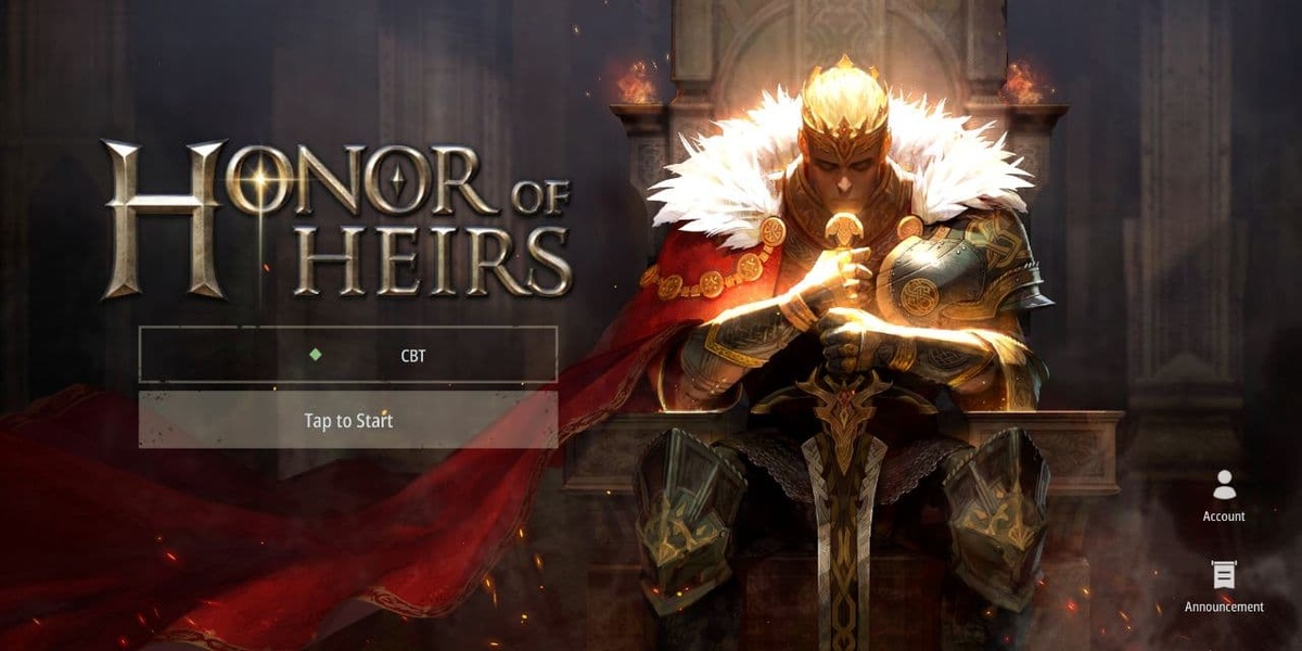 Honor of Kings for Android - Download the APK from Uptodown