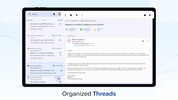 Zoho TeamInbox screenshot 19