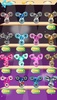 Hand Spinner Evolution Toy screenshot 5