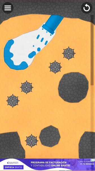 Water Cave - Preview 1