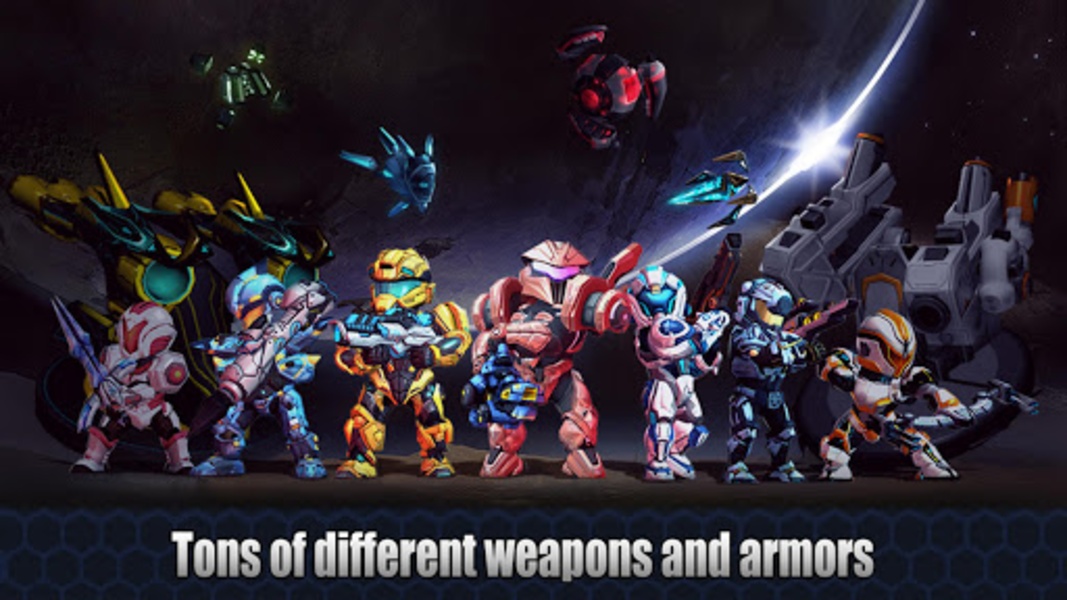 StarWarfare2 - Preview 3