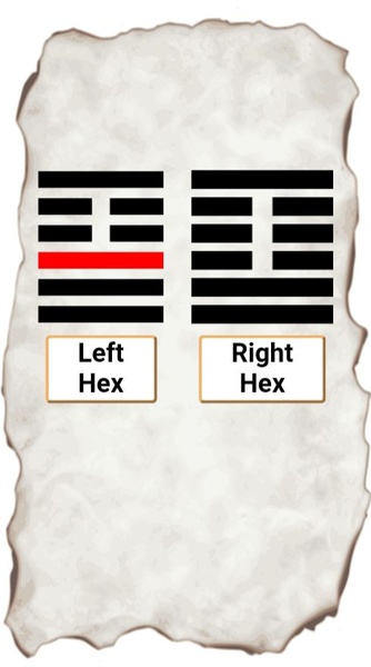 I Ching - Preview 3