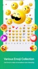 Faceboard: Font,Emoji Keyboard screenshot 8