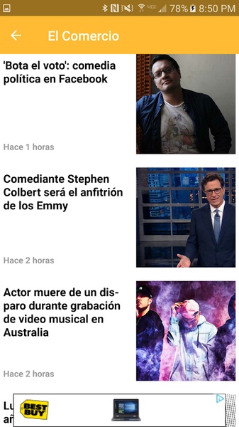 Ecuamedia - Preview 5