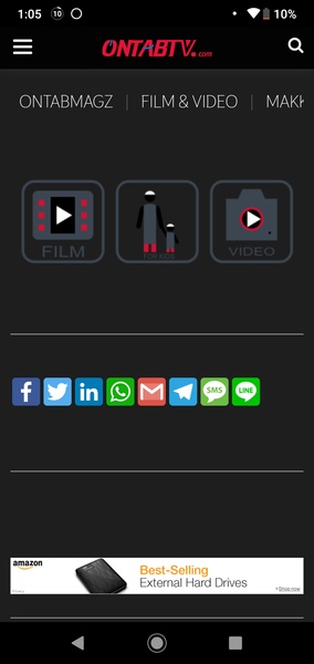 Ontabtv - Preview 7