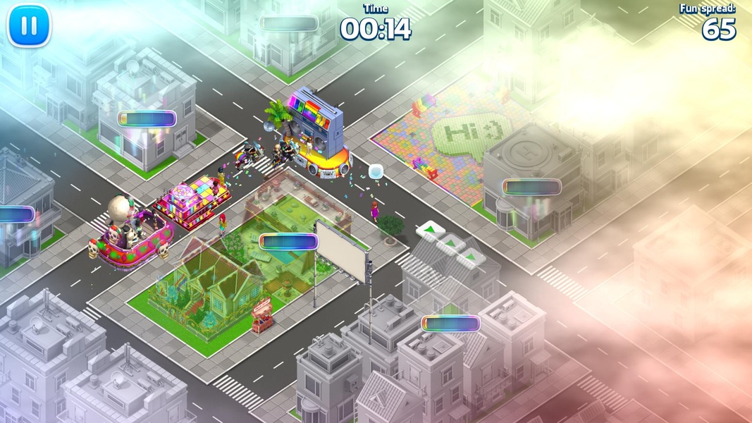 Pridefest - Preview 5