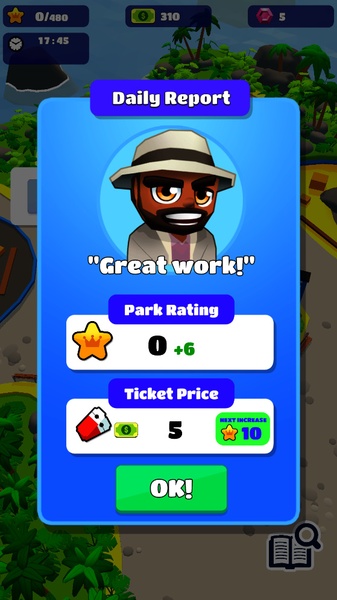 Idle Seapark - Preview 5