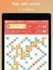 Rackword - Online word game screenshot 6