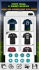 Football Jersey Maker- T Shirt screenshot 1