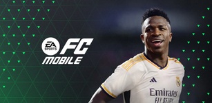 EA SPORTS FC™ Mobile Soccer öne çıkan görsel