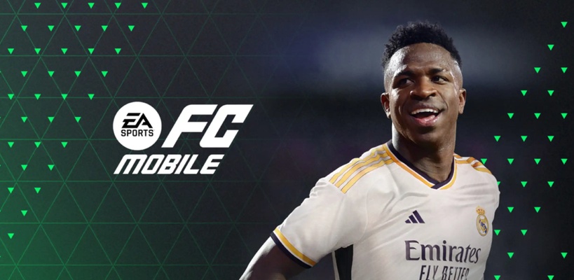 Tải xuống EA SPORTS FC™ Mobile Soccer