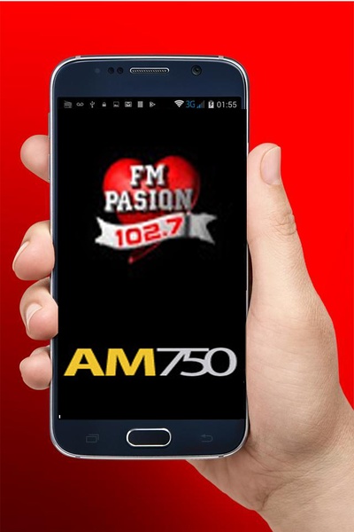 Radio Argentina - Preview 1