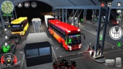 City Passenger Bus: Bus Games screenshot 2