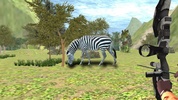 Wild Animal Hunter 3D screenshot 1
