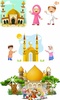 عيد مبارك 🐑 تكبير العيد خروف العيد اغنية العيد screenshot 1