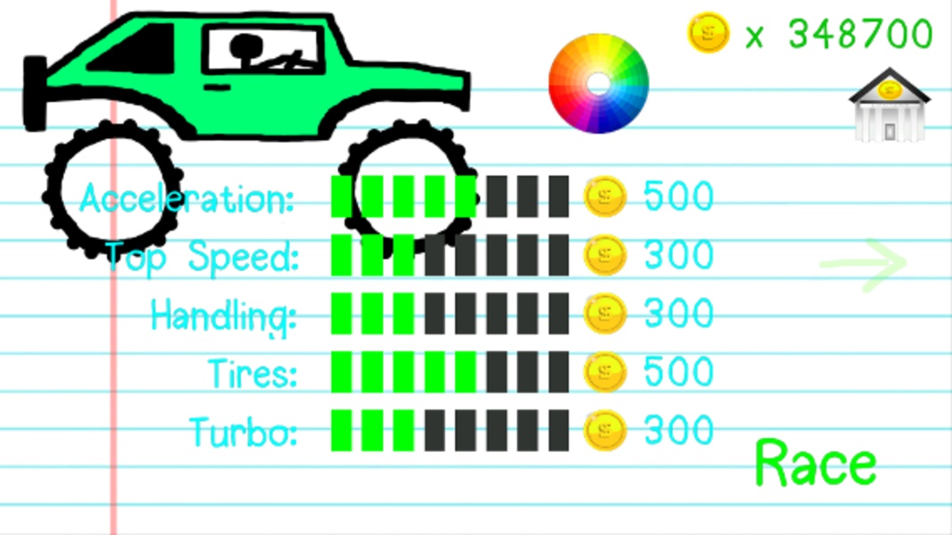 Doodle Race - Preview 8