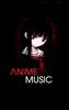 Anime Music screenshot 6