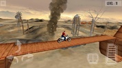 Thrilling Moto Stunts Guru screenshot 4