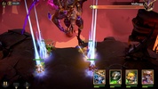 Inariel Legend: Dragon Hunt screenshot 2