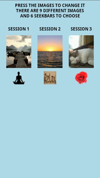 Meditation relax music - Preview 2