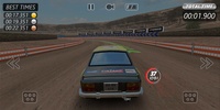 Rally Racer Evo screenshot 9