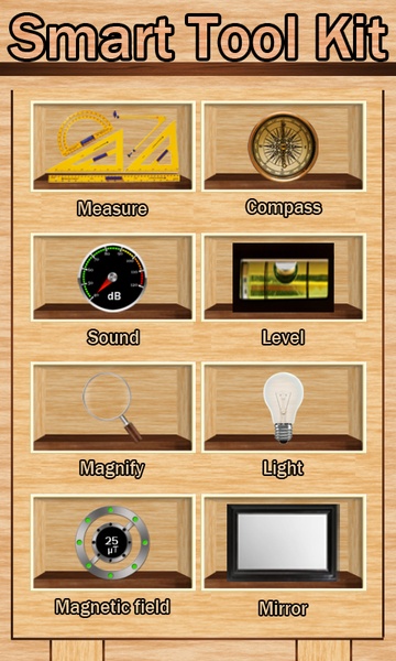Smart Tool Kit - Preview 8