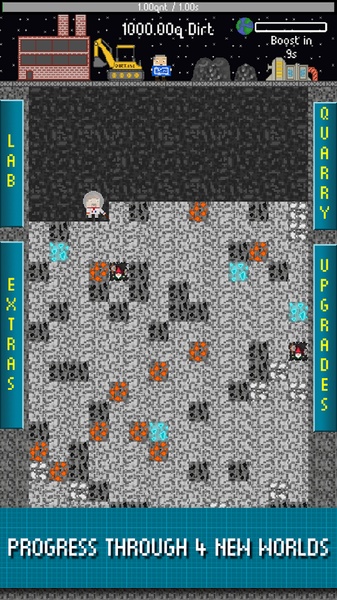 Dirt inc - Preview 2