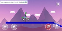 Racing Moto Bike Stunt screenshot 15