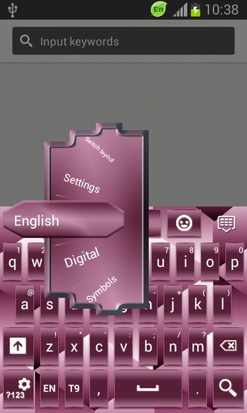 Keyboard for Lenovo - Preview 4
