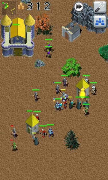 Medieval Empires - Preview 2