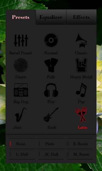 Music Equalizer - Preview 7