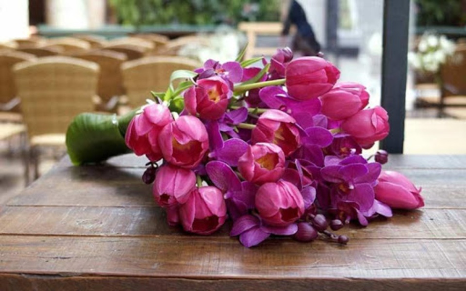Puzzle - Flowers - Preview 4