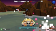 Hovercraft: Battle Arena screenshot 2