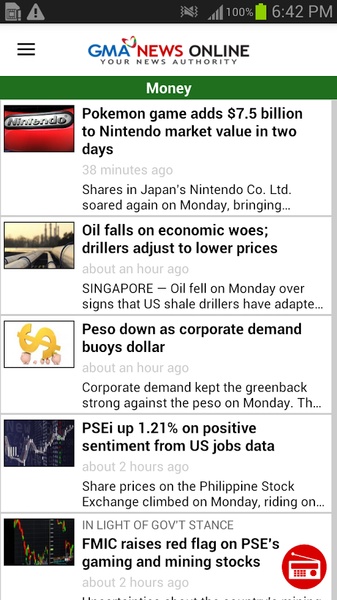 GMA News - Preview 3